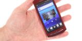 Sony Ericsson Xperia neo V Resim